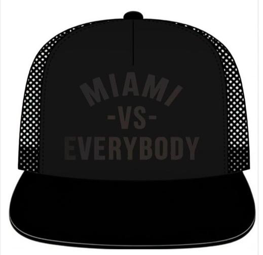 The Overtown