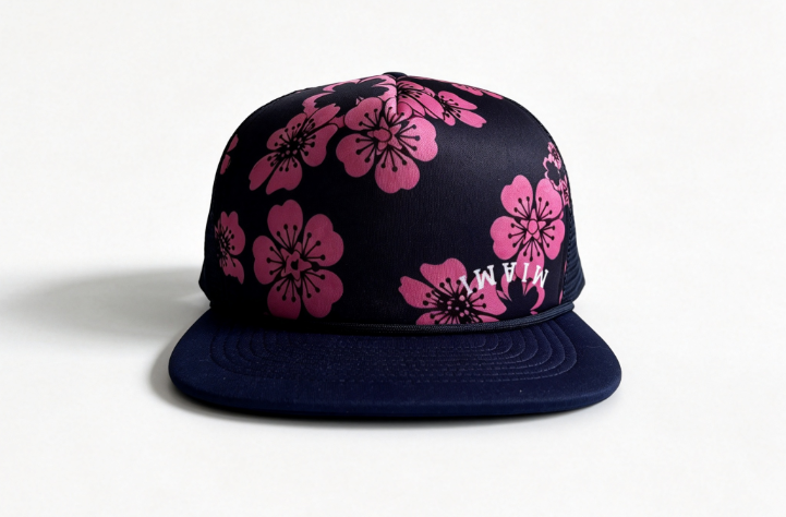 The Midnight Bloom