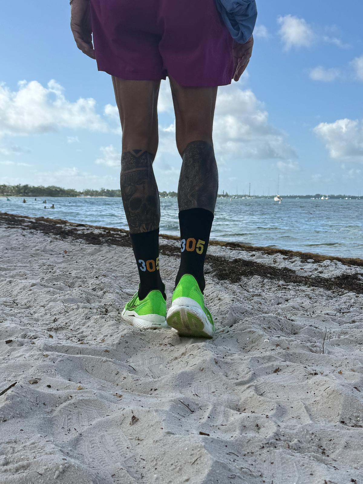 The 5k