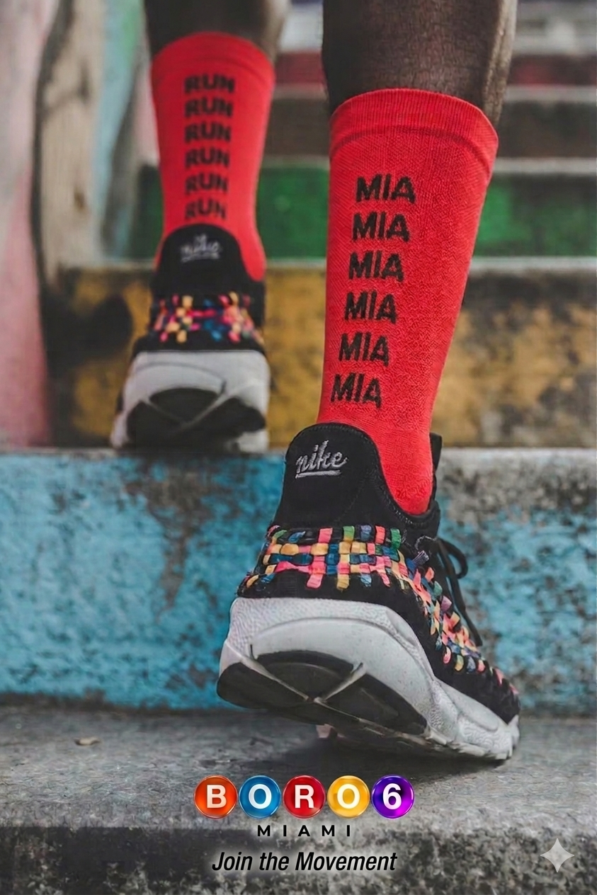 The Heat