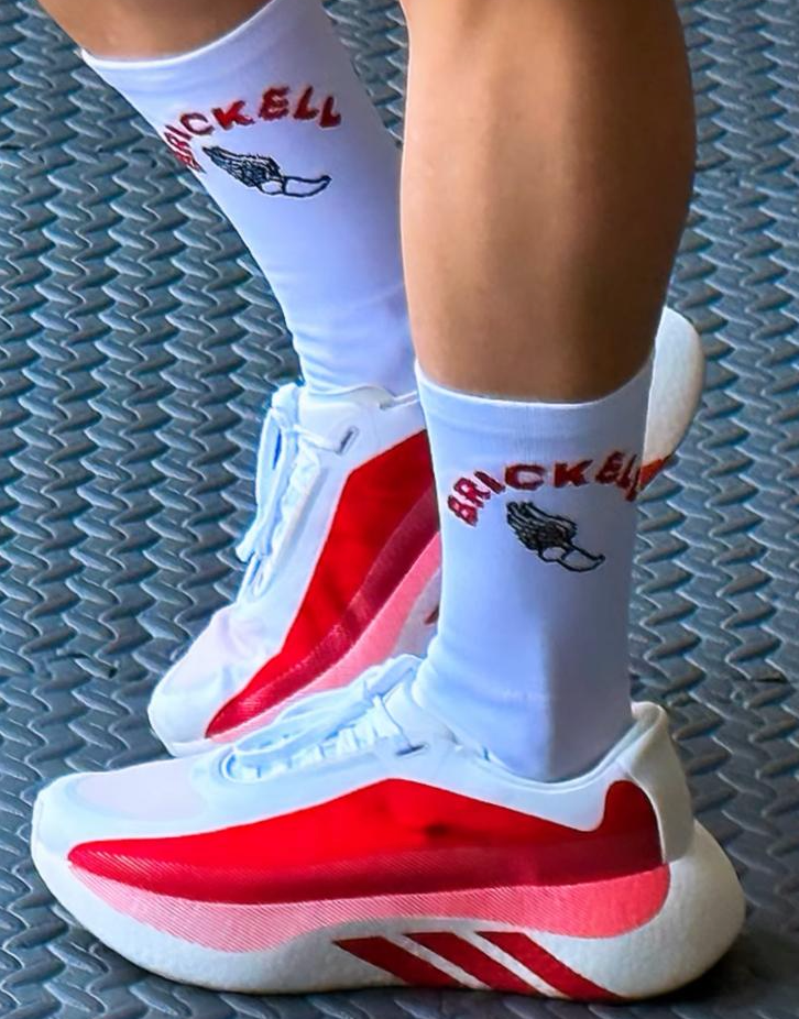 Signature Soles