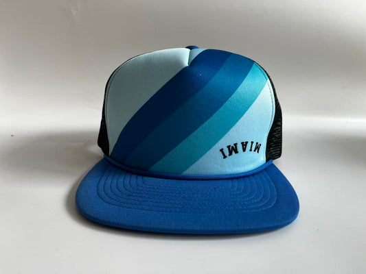 Tidal Shift