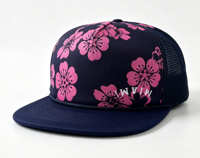 The Midnight Bloom