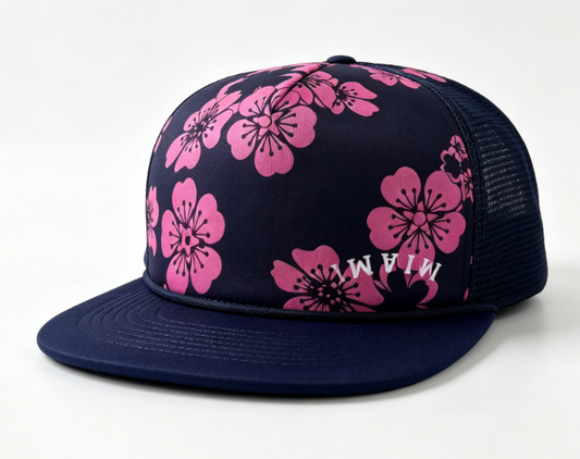 The Midnight Bloom