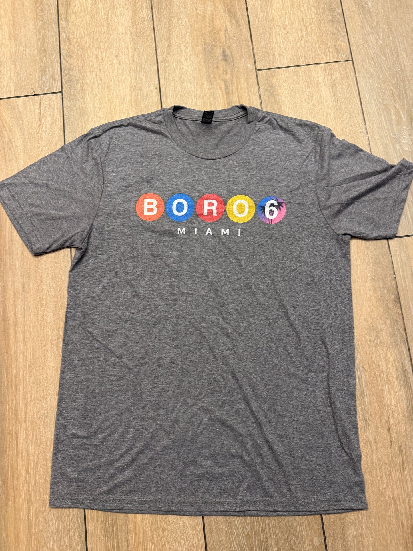 The Signature Tee - Made in the USA