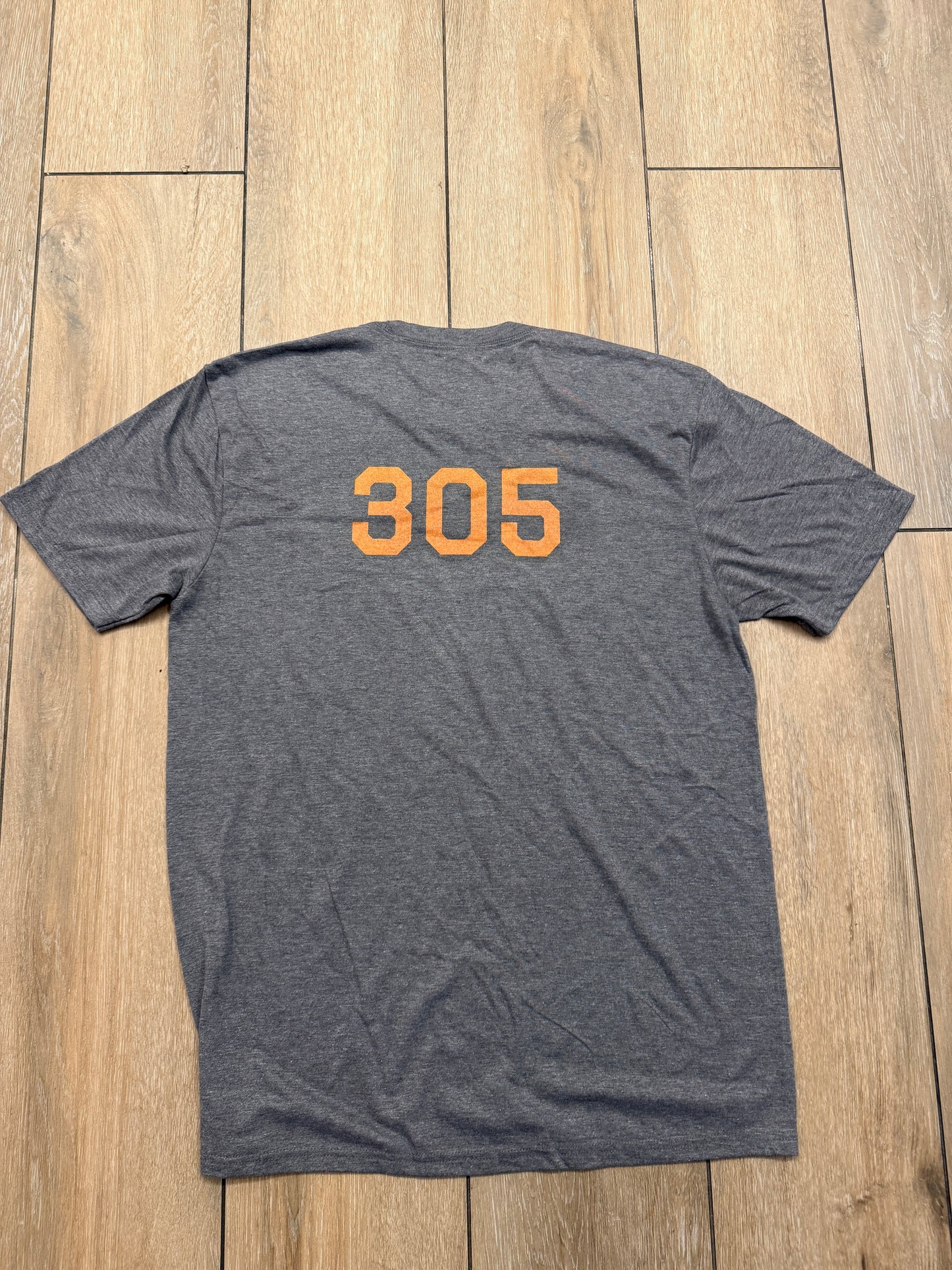The Signature Tee - Made in the USA