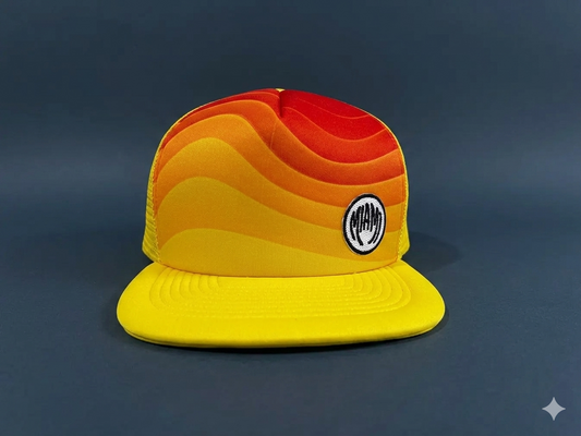 Heat Waves
