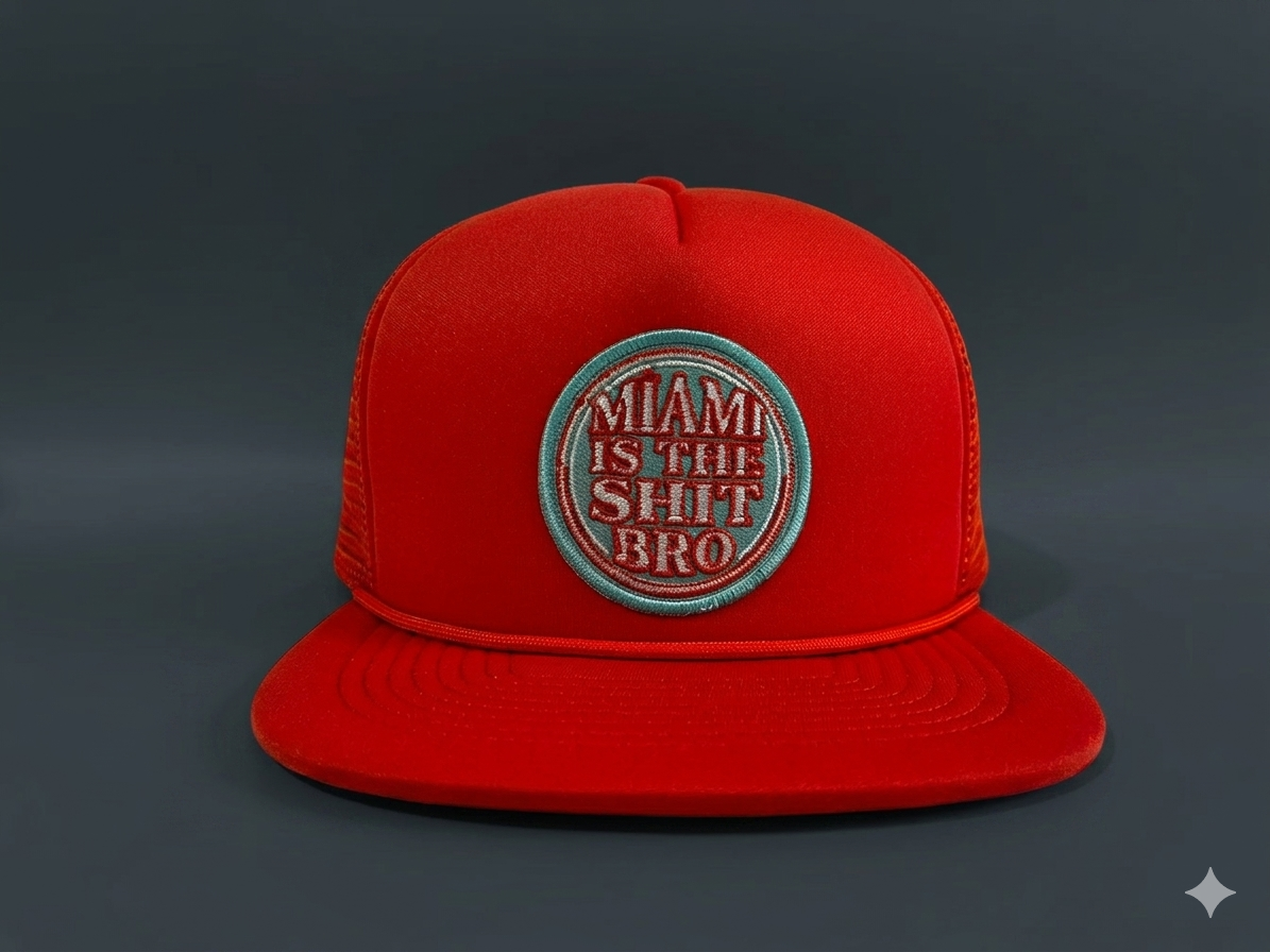 The Tourist Repellent