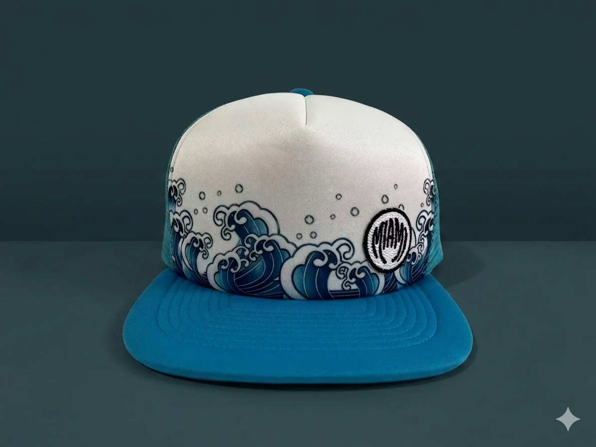 Wave Runner