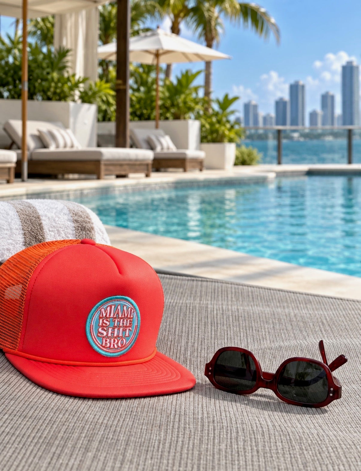 Red Hot Miami