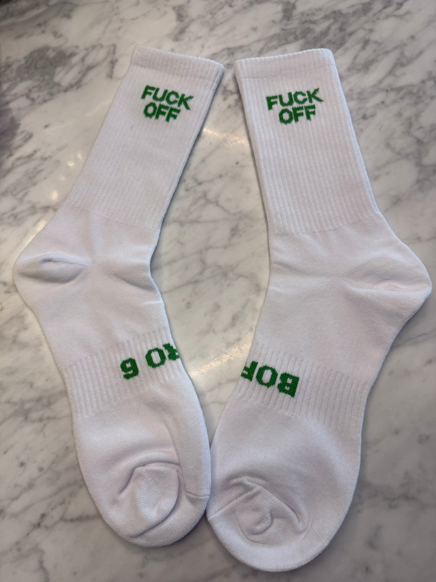 $%@!  Green