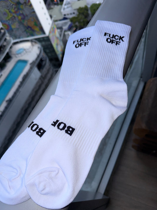 $%@!  Black