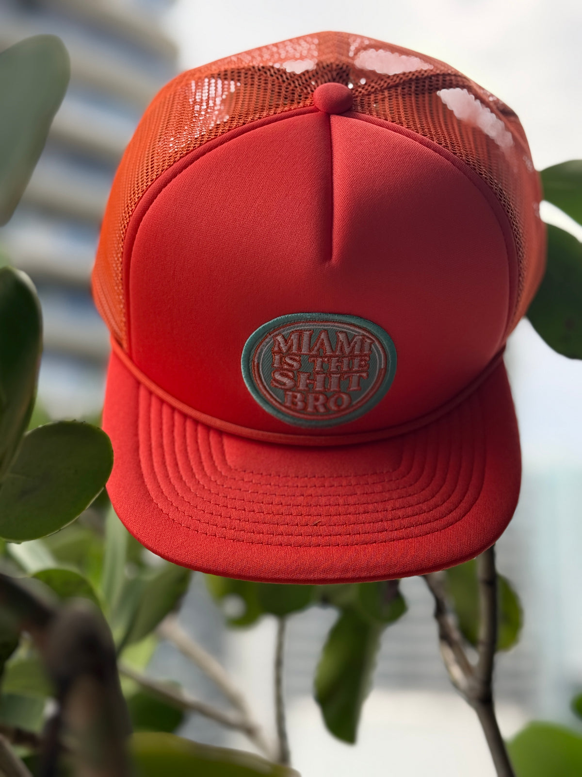 Red Hot Miami