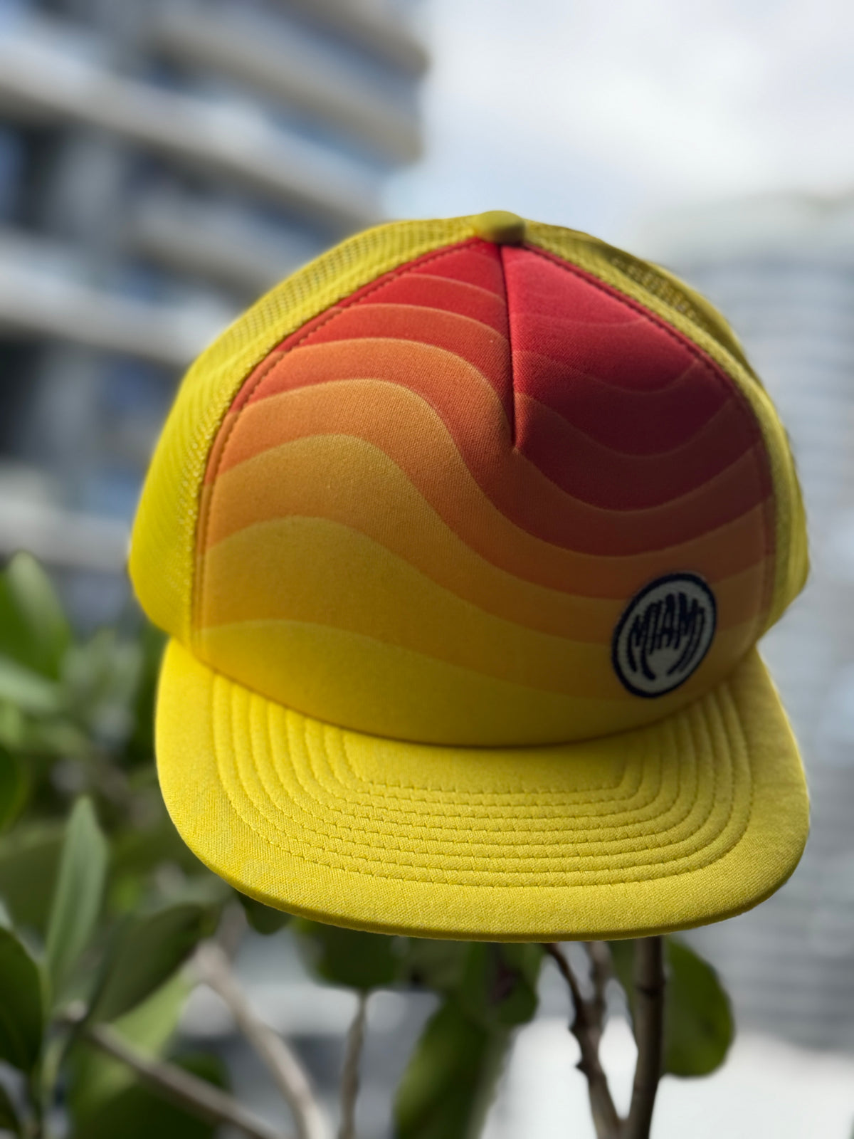 Heat Waves