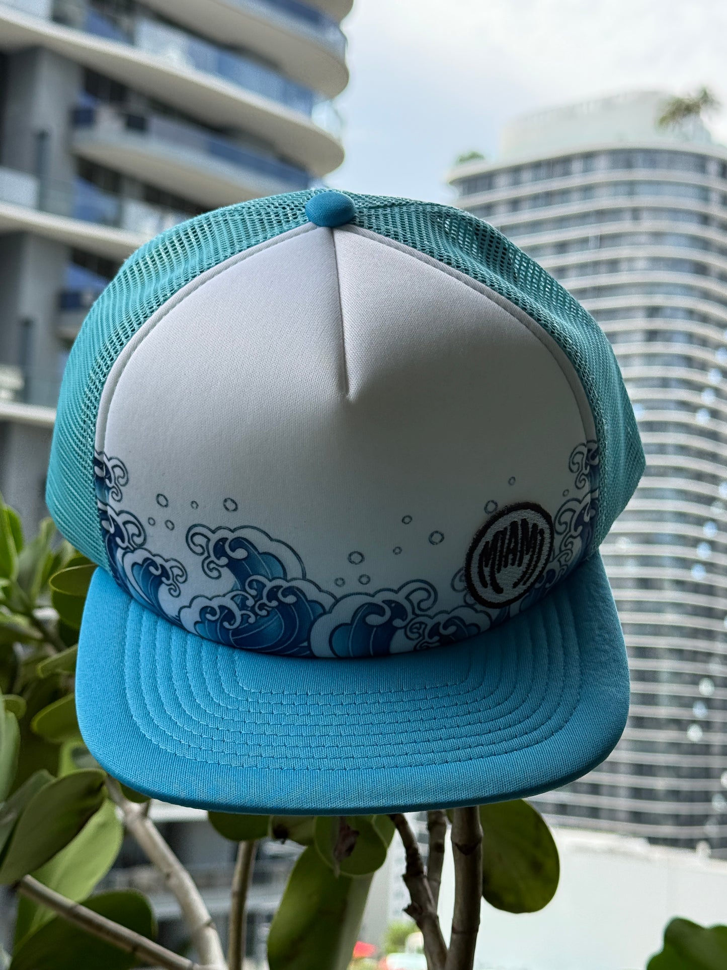 Wave Runner