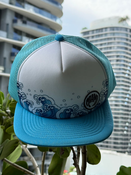 Wave Runner