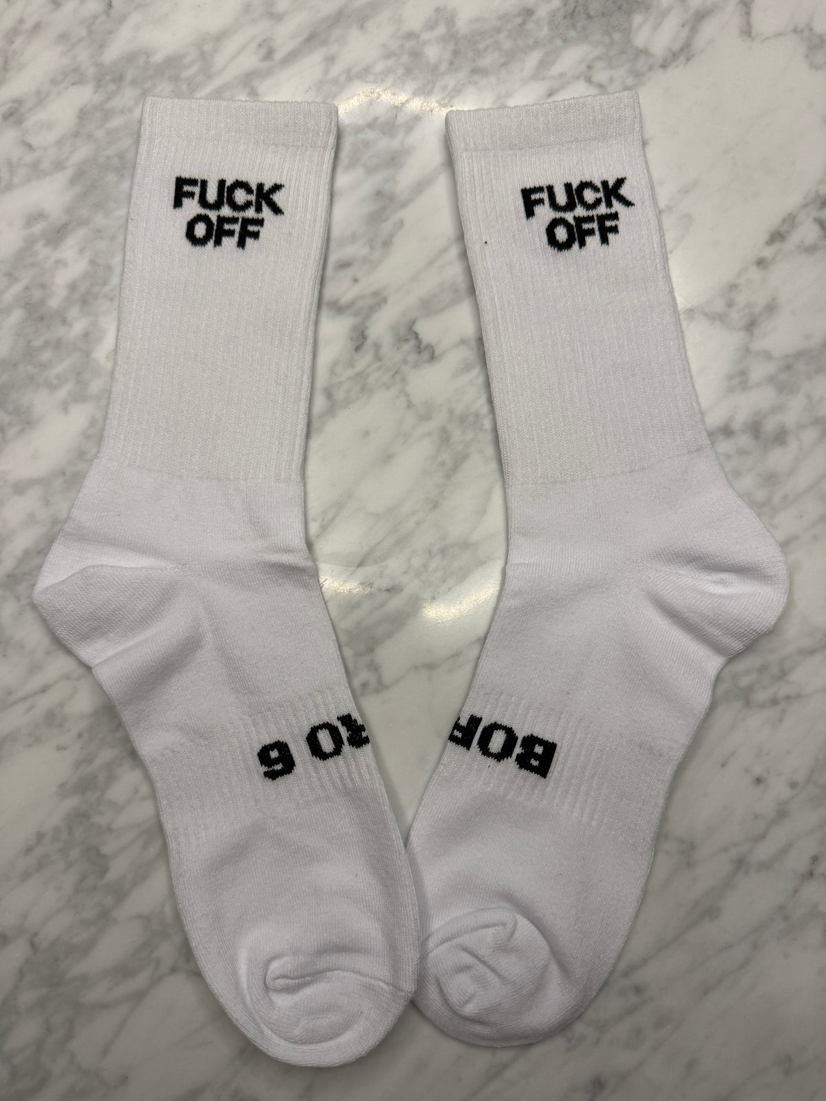 $%@!  Black