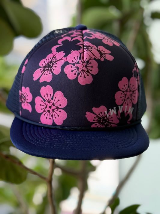 The Midnight Bloom