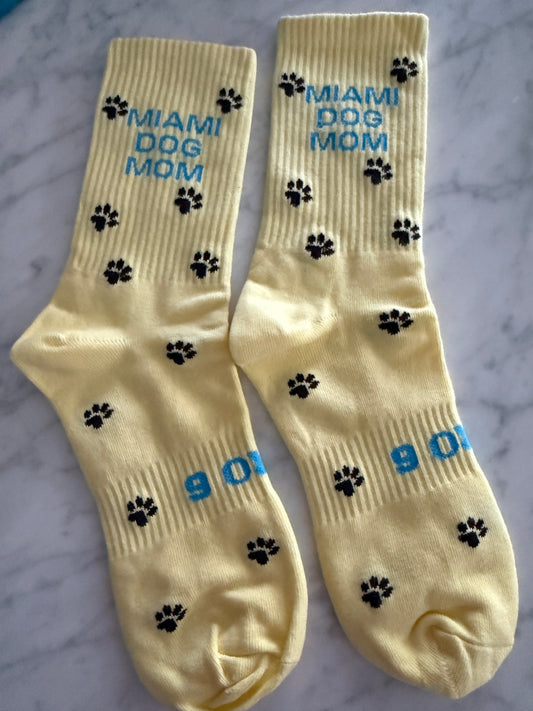 Paws and Palms