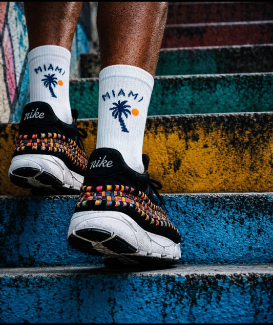 Miami Vibes