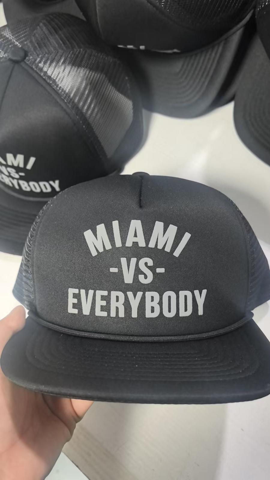The Overtown