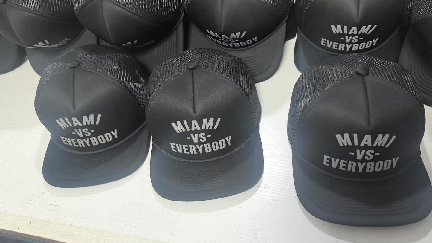 The Overtown