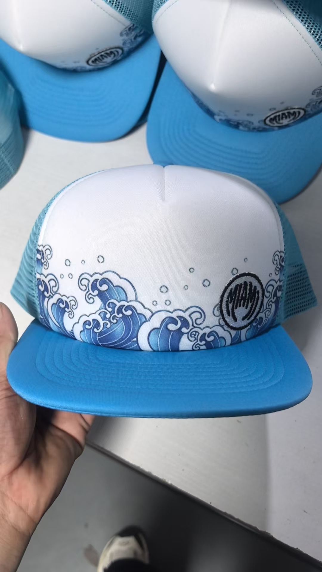 Wave Runner