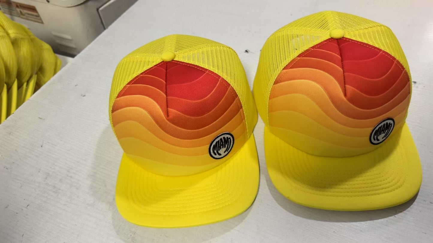 Heat Waves