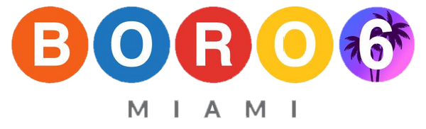 Boro 6