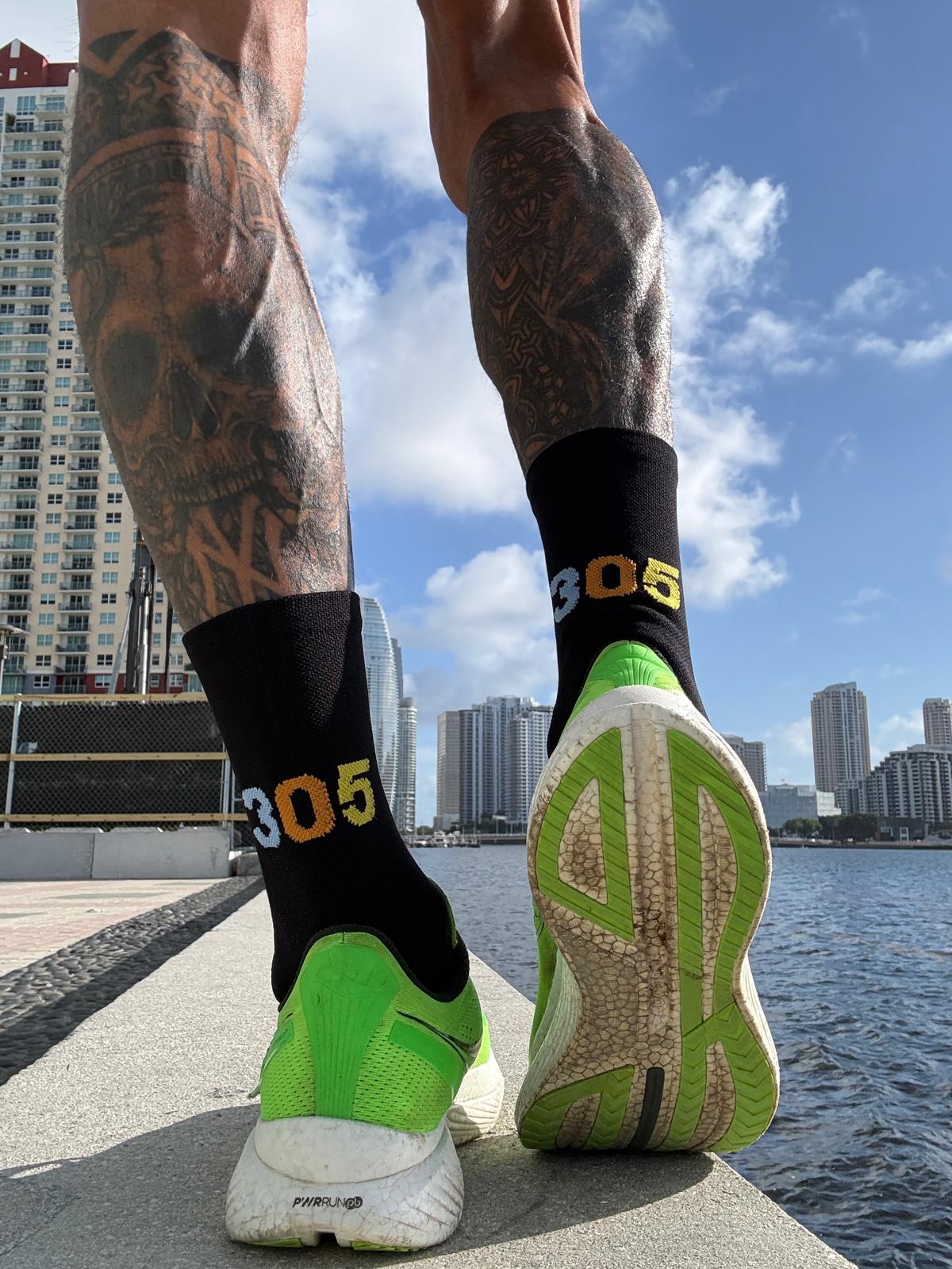 The 5k
