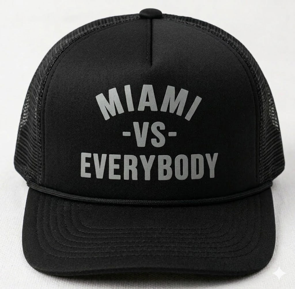 The Overtown