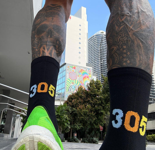 The 5k