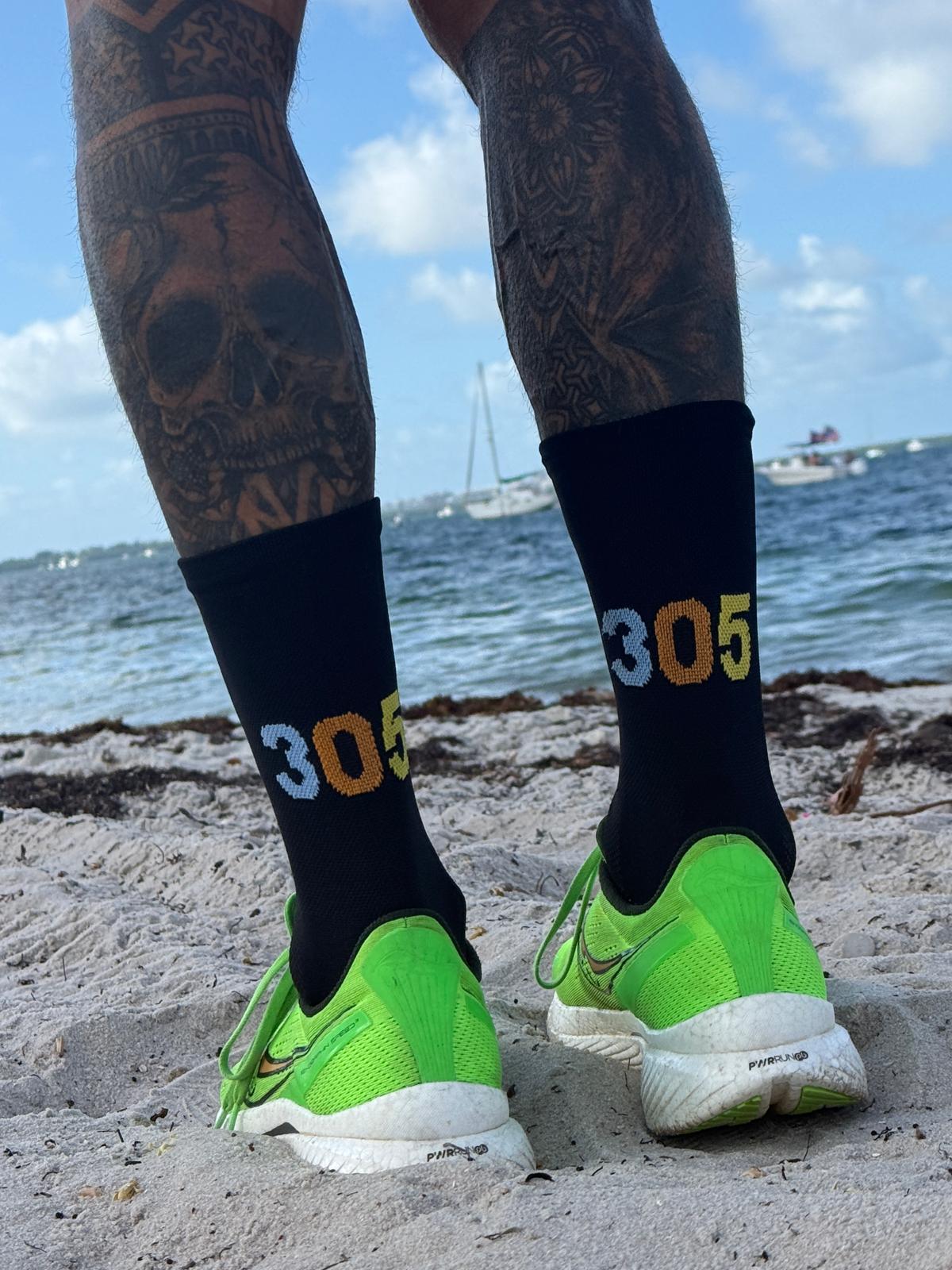 The 5k