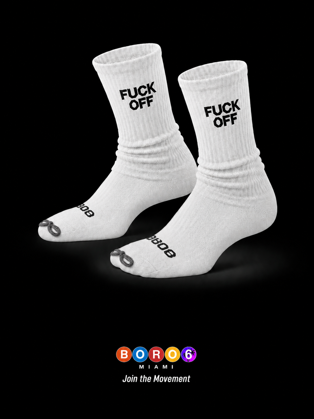 $%@!  Black