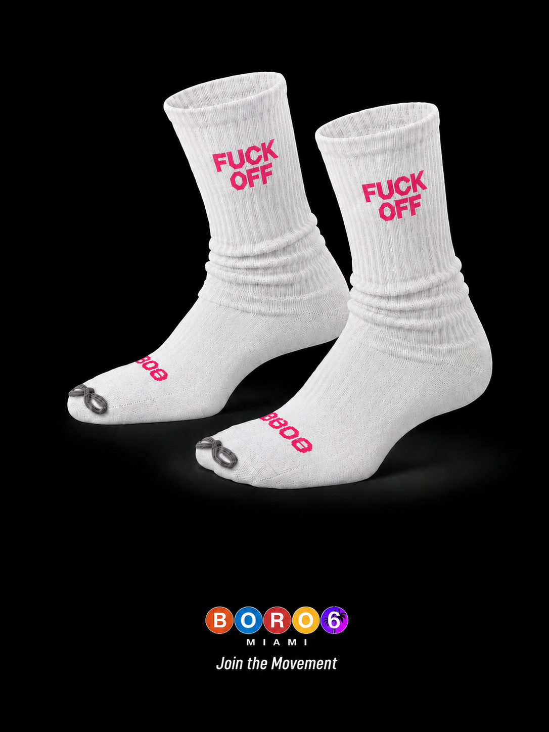 $%@!  Pink