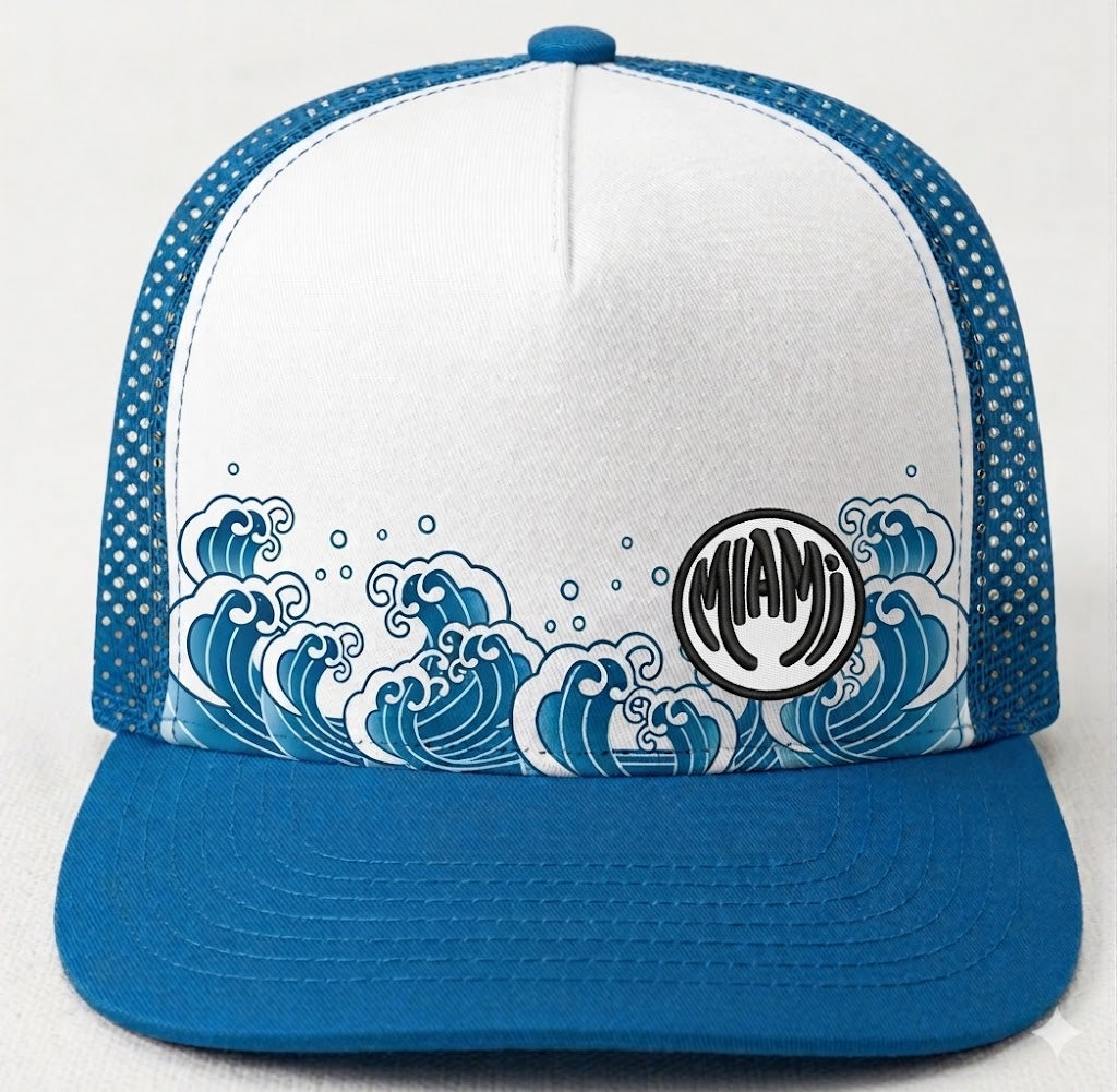 The Surfside