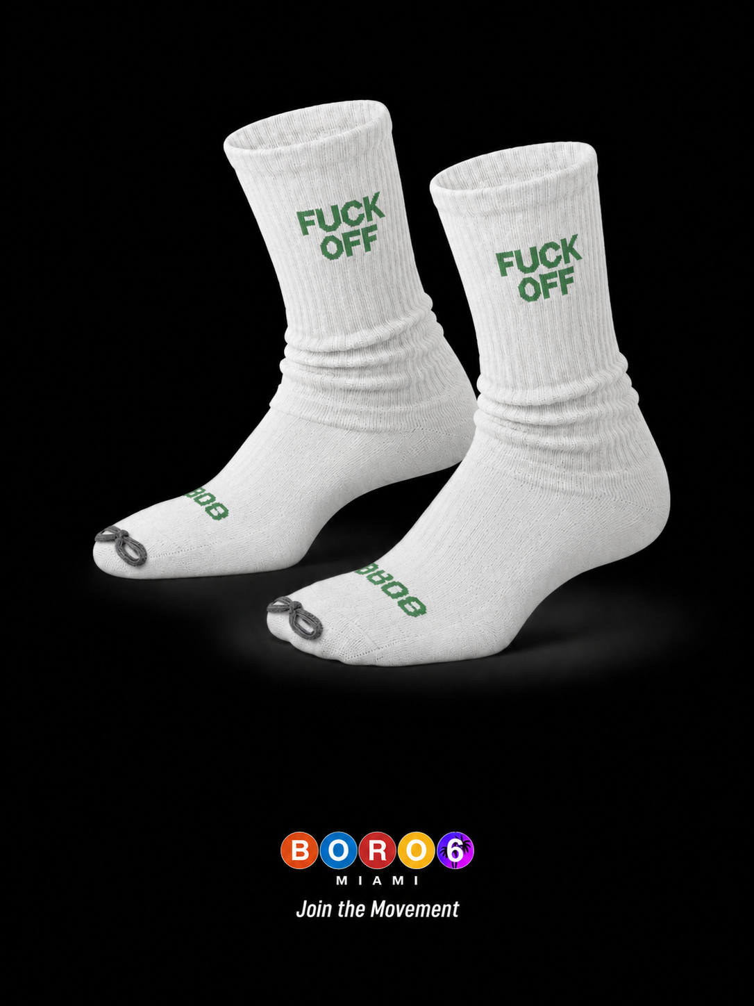 $%@!  Green