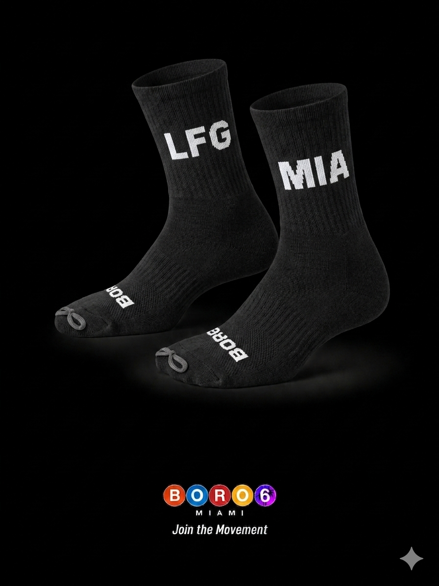 LFG Miami