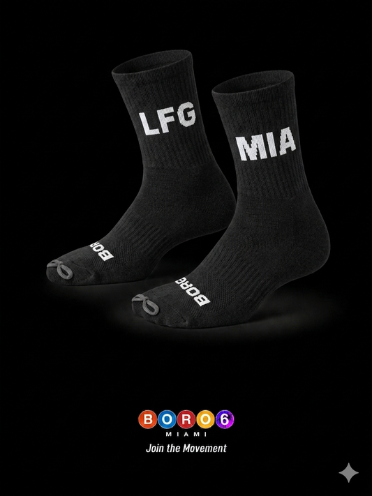 LFG Miami