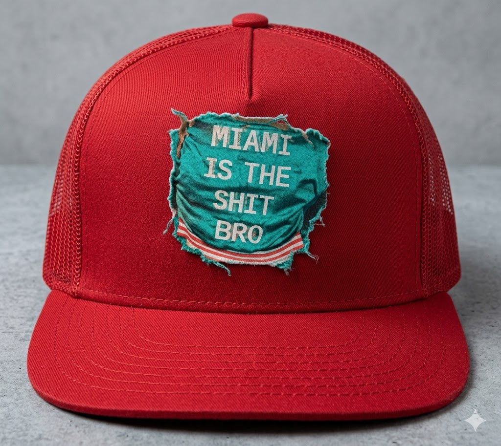 The Allapattah