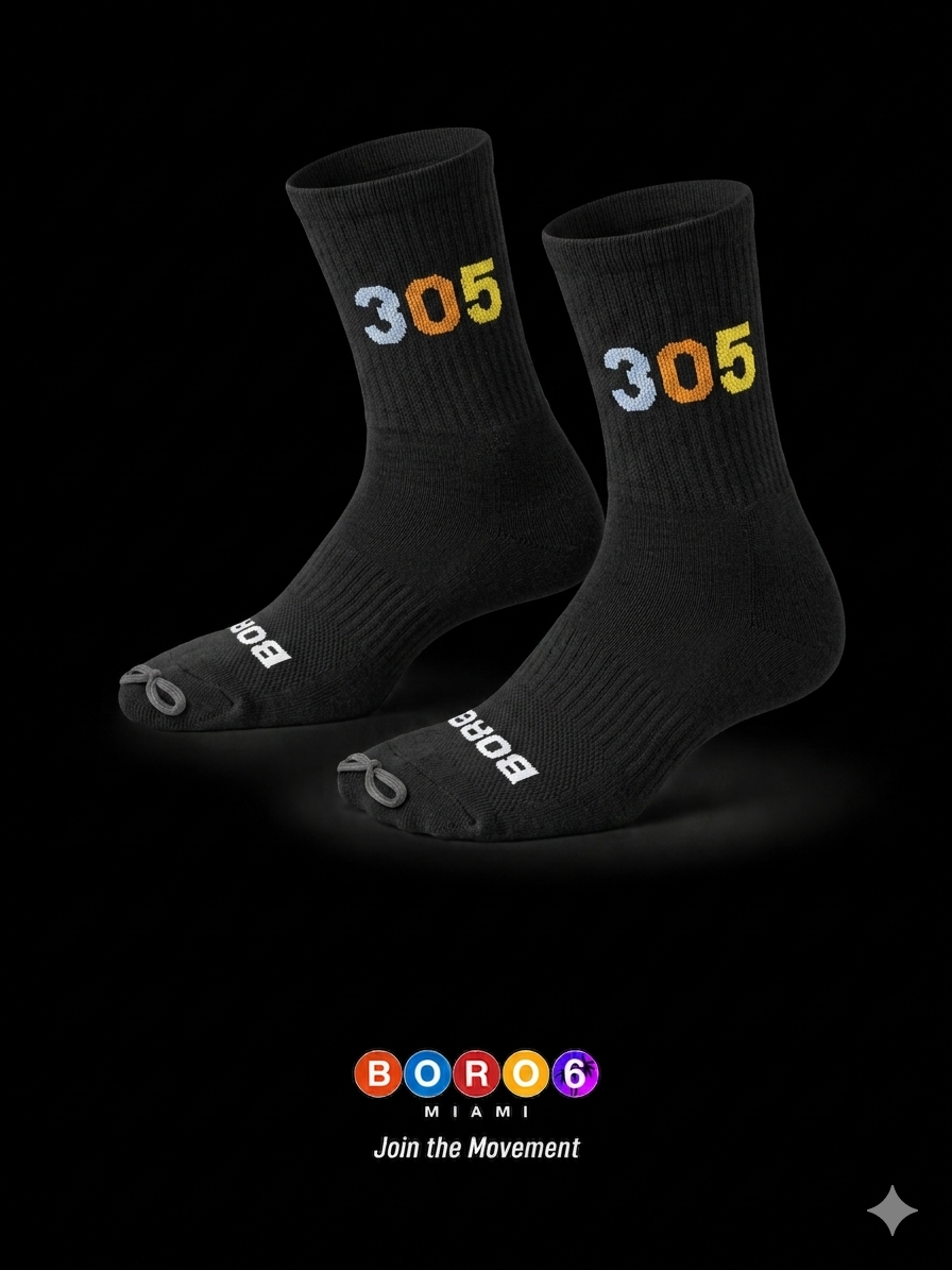 The 5k