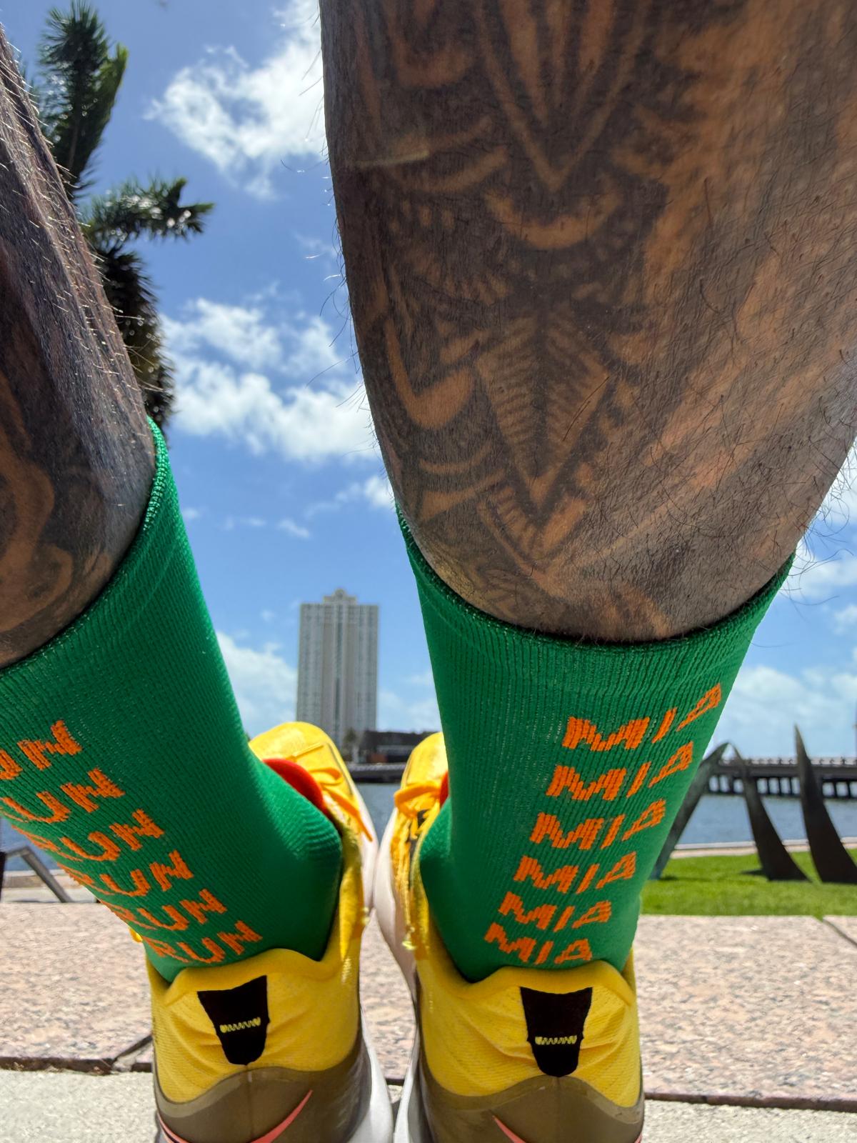 The Canes